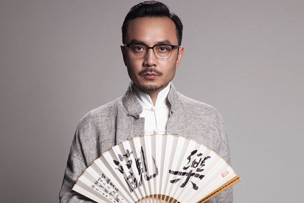 汪涵肝硬化晚期是不是真的 录节目太劳累身体亮红灯