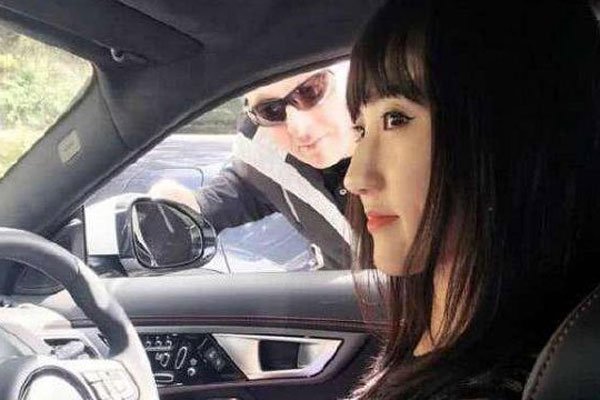 高云翔女主角张曦是谁 性侵案36分钟视频真的有吗
