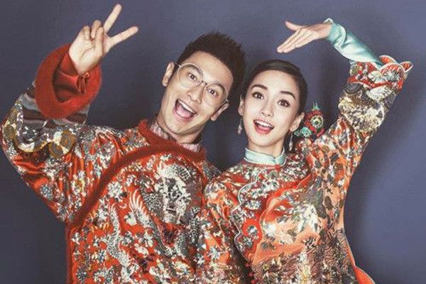 baby和黄晓明什么时候离的婚 婚变是怎么传出来的