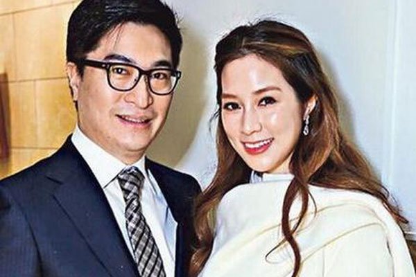 徐子淇的命怎么那么好 家里几十个保姆保安全部负责孩子起居和安全