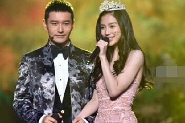 黄晓明打baby视频是真的吗 语言暴力倒是非常有可能
