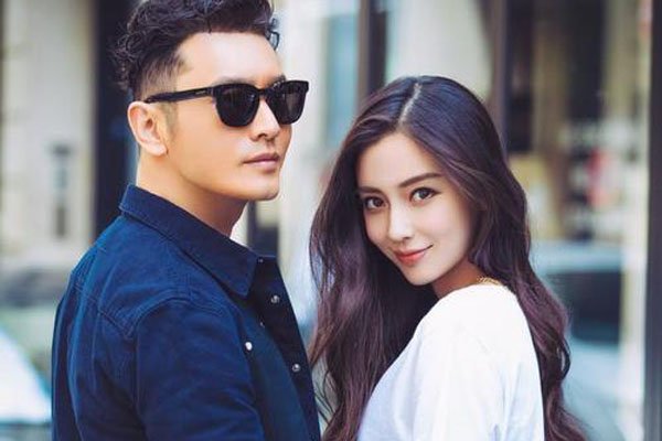 黄晓明打baby视频是真的吗 语言暴力倒是非常有可能