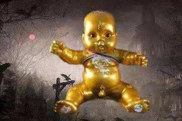 泰国邪术养小鬼是什么原理 小鬼上身杀害同事残忍至极