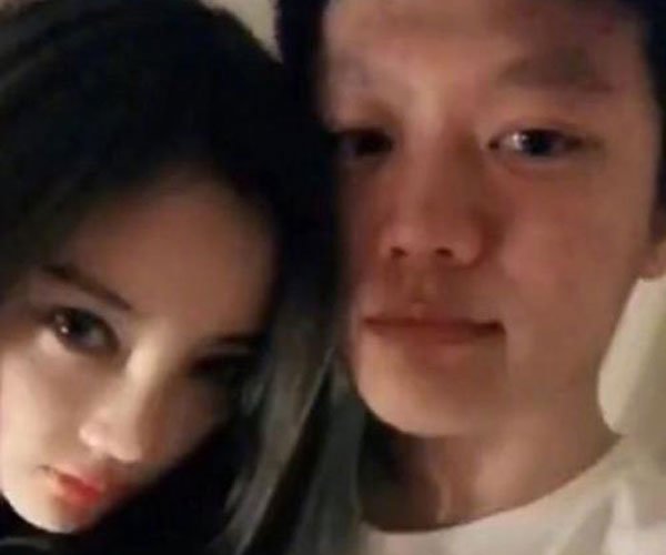 皮几万和李小璐事件 皮几万现在怎么样了为什么遭封
