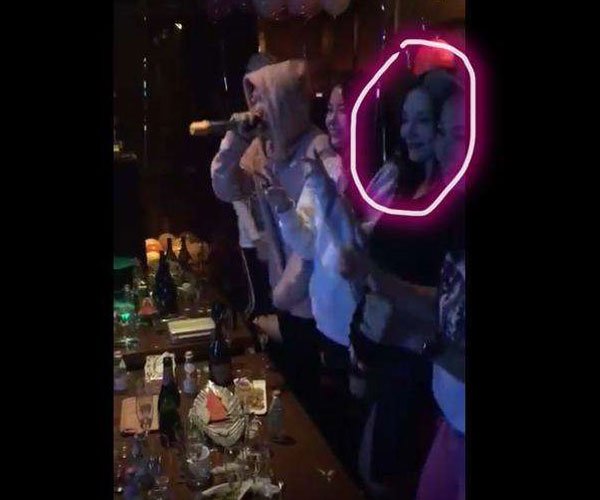皮几万和李小璐事件 皮几万现在怎么样了为什么遭封