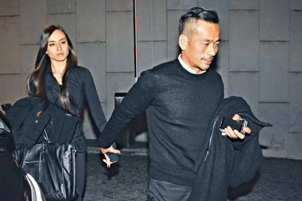周焯华发家史 一个小混混如今却成为太阳帝国的王者
