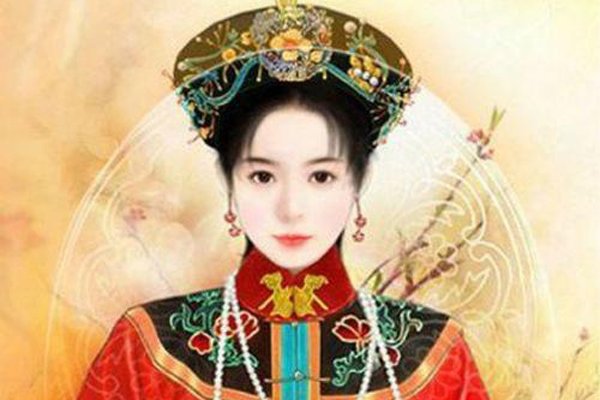 中国古代妖淫艳后排行 不管多大年纪都被君主抢来当女人