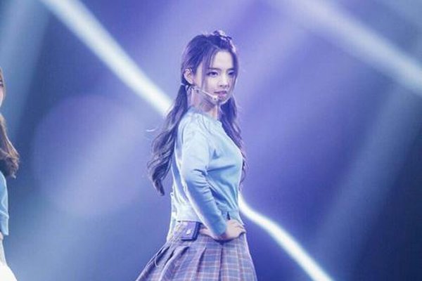 杨超越为什么火 观众缘是天定的命共鸣是社会定的命