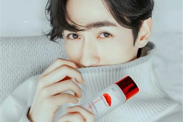 翟天临口中的朱一龙 翟天临嫉妒朱一龙能够这么红
