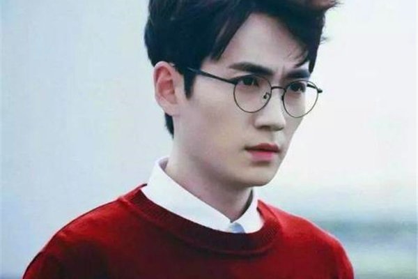 翟天临口中的朱一龙 翟天临嫉妒朱一龙能够这么红