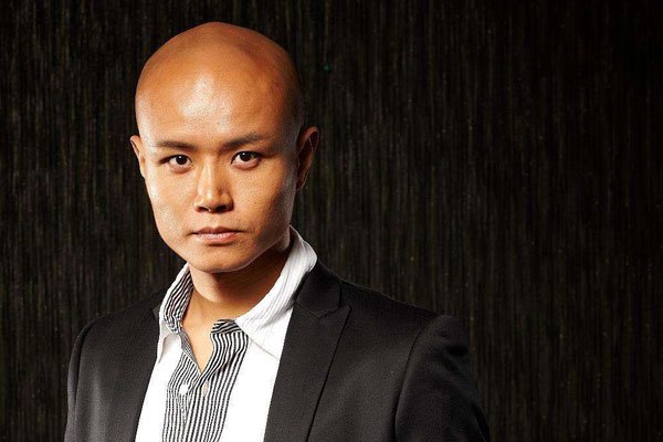 乐嘉个人资料简介 被综艺市场抛弃不在出现了吗