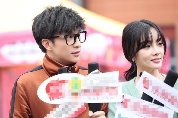 李小璐关注薛之谦 这么早之前就开始不安分守己和别的男人暧昧