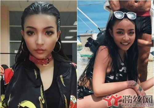 万妮达和vava谁厉害 万妮达跟vava之间差着二十个吴亦凡