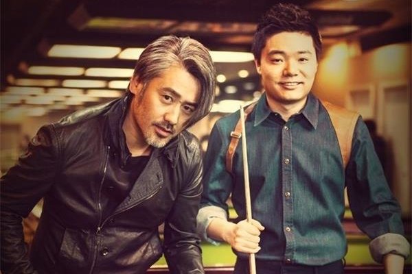 吴秀波老婆何震亚个人资料 和陈昱霖事件是怎么回事