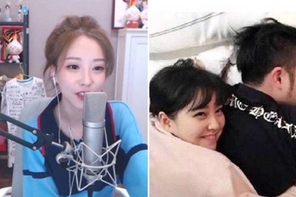 冯提莫会计事件照片是什么梗 官方点名盖章女主播第一人