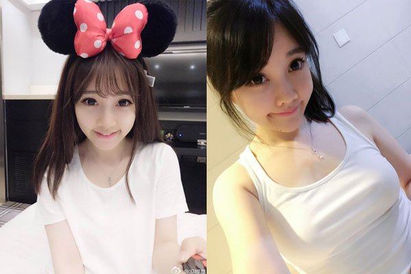 冯提莫会计事件照片是什么梗 官方点名盖章女主播第一人