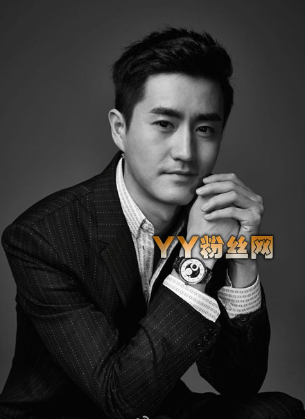 杨玏个人资料简介 杨玏女朋友是谁