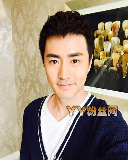 杨玏个人资料简介 杨玏女朋友是谁