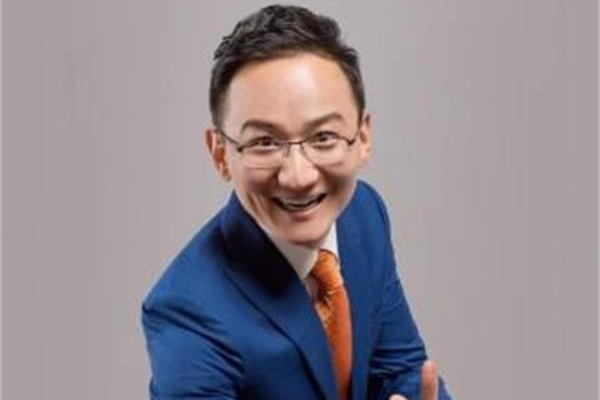 牛肉哥陈琦简介 牛肉哥癌症真假怎么消失了