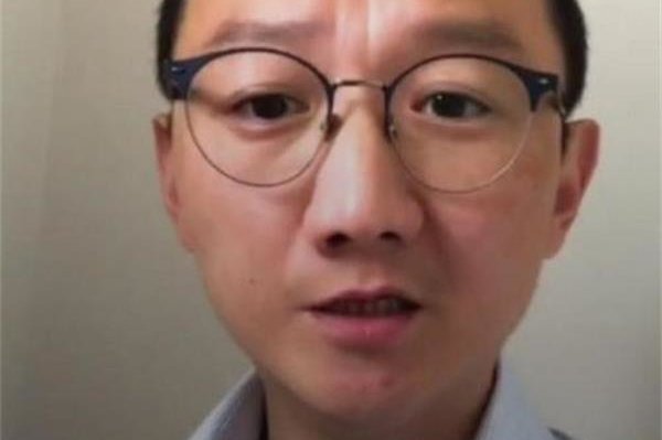 牛肉哥陈琦简介 牛肉哥癌症真假怎么消失了