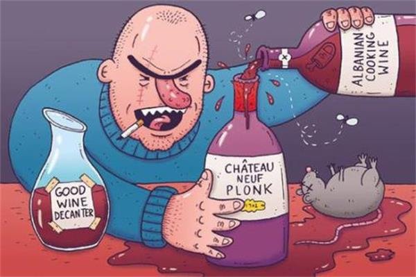 牛肉哥陈琦简介 牛肉哥癌症真假怎么消失了