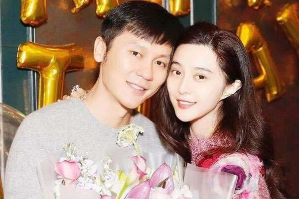 李晨范冰冰什么时候分手的 范冰冰李晨领证了吗