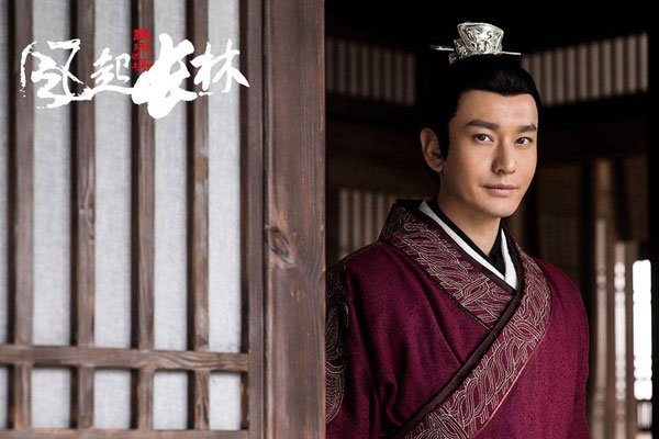 黄晓明和baby官宣离的婚是真的吗 协议夫妻都是在各玩各