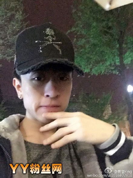 秦奋king的爸爸是谁 2250万法拉利车祸车主秦奋家庭背景