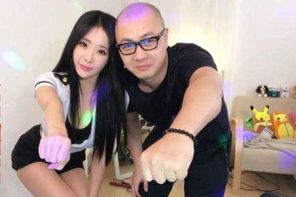 刘杀鸡透哭钱小叶视频真有吗 透哭叶知秋说了什么话被永封