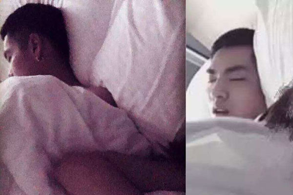 吴亦凡小g娜事件始末 男人碰到这种女人就是噩梦