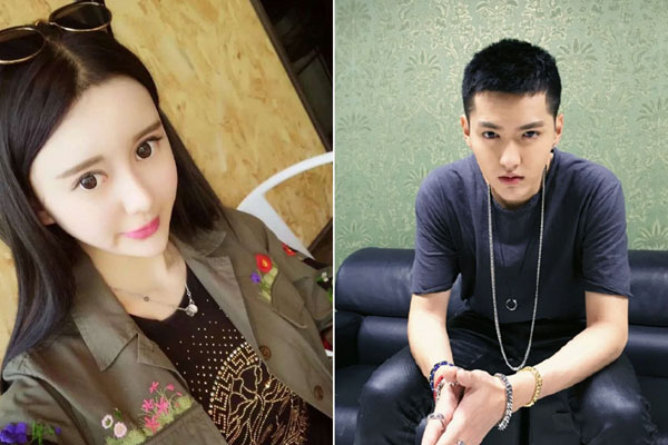 吴亦凡小g娜事件始末 男人碰到这种女人就是噩梦