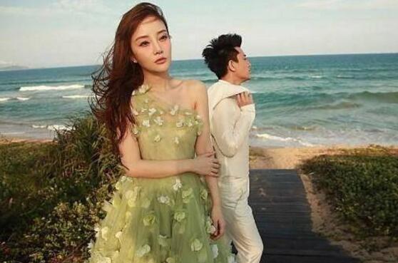 李小璐现在什么情况在干嘛 李小璐离婚了吗现在的丈夫是谁