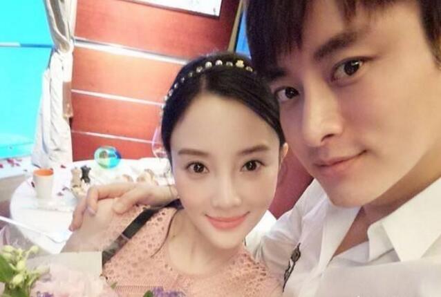 李小璐现在什么情况在干嘛 李小璐离婚了吗现在的丈夫是谁
