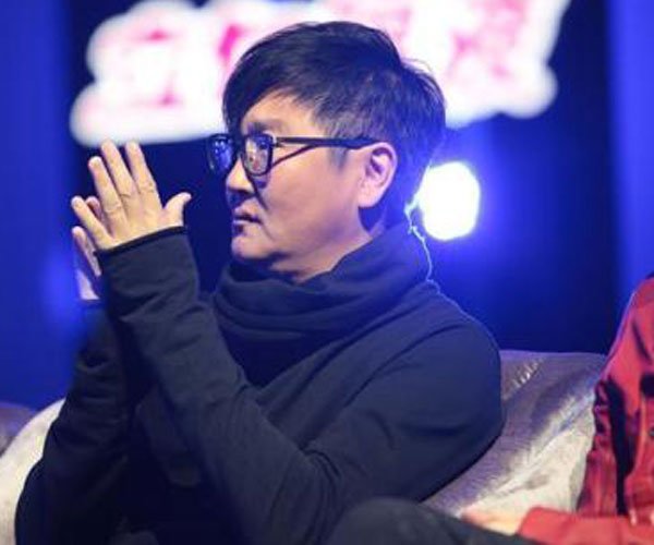 孙楠为什么退出我是歌手 汪涵成为令人称赞的救场高手