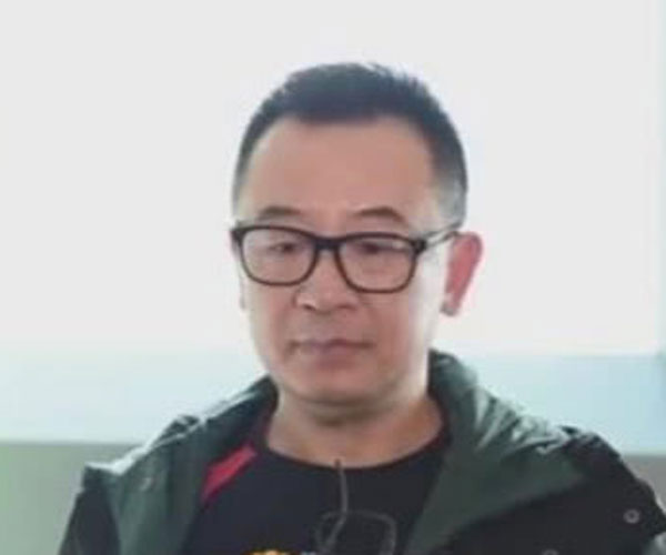 黄海波复出最新消息 疑似要复出大家都很期待回归