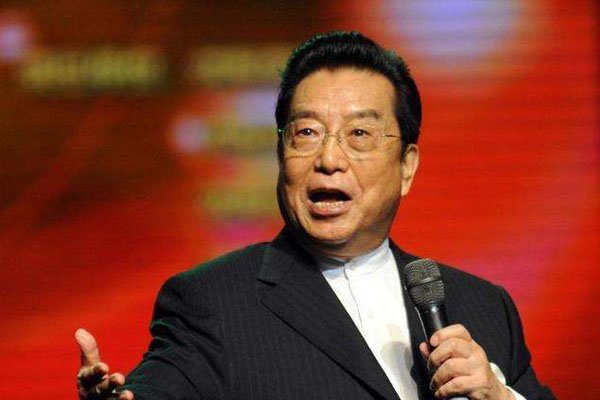 李双江简历个人简介 栽在儿子犯罪事件