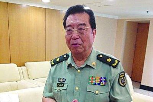 李双江简历个人简介 栽在儿子犯罪事件