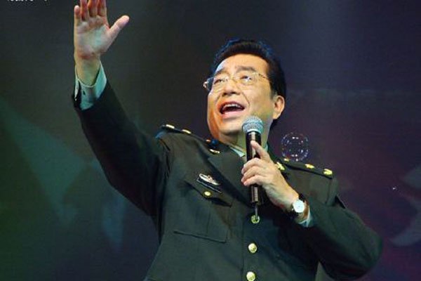 李双江简历个人简介 栽在儿子犯罪事件