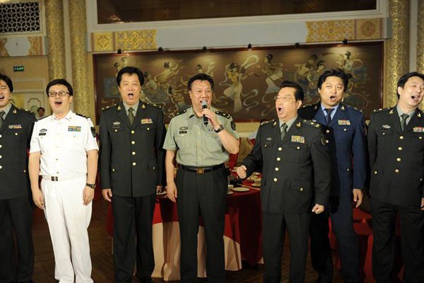 李双江简历个人简介 栽在儿子犯罪事件