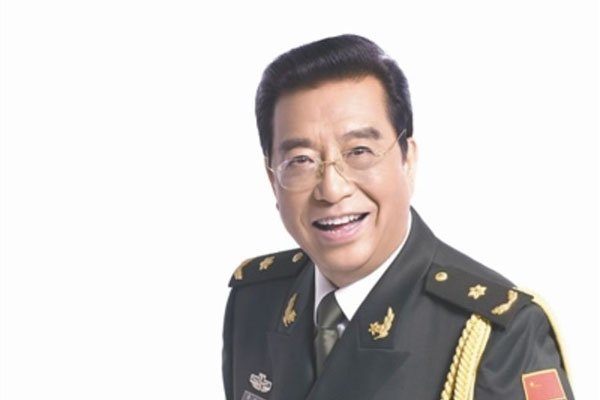 李双江简历个人简介 栽在儿子犯罪事件