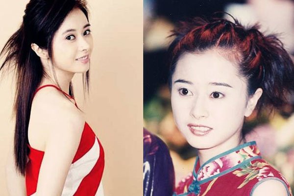 何美钿的老公是谁 为了老公退出演艺圈如今憔悴