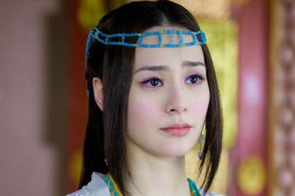 阿娇吃鸡原照 当年因为陈冠希修电脑被泄露了