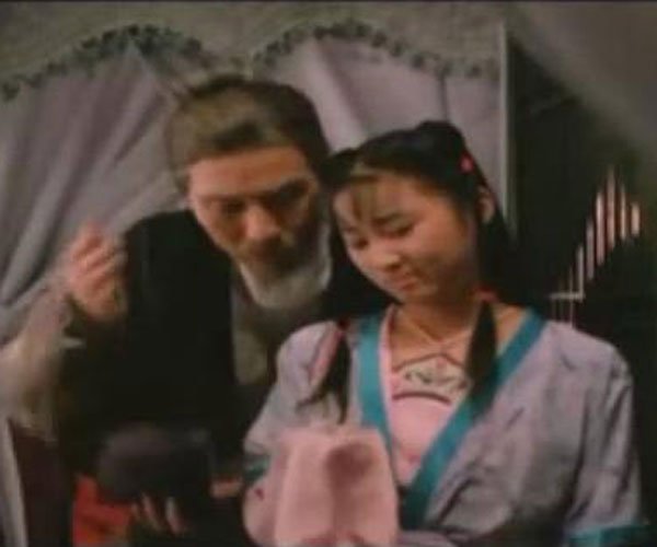 少女潘金莲三级视频 古装三级别有一番味道