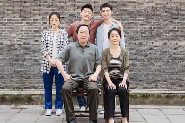倪大红姚晨什么关系 倪大红的女儿是姚晨吗