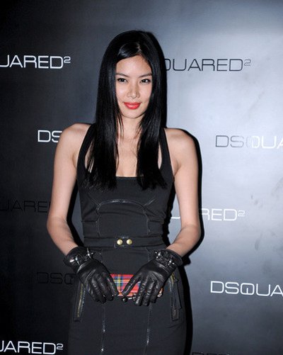 乐基儿为什么离婚 乐基儿和郭富城绯闻
