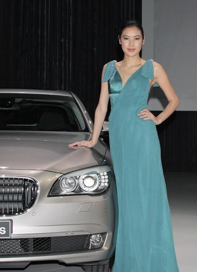 乐基儿为什么离婚 乐基儿和郭富城绯闻