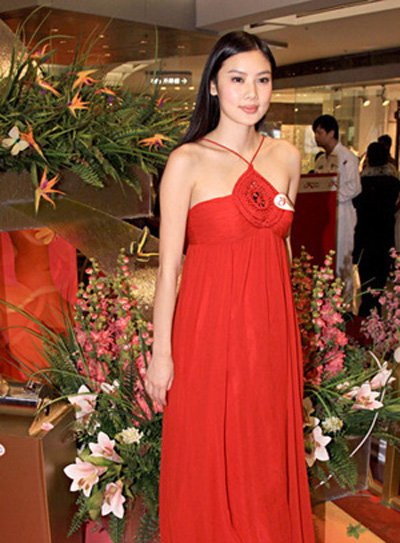 乐基儿为什么离婚 乐基儿和郭富城绯闻