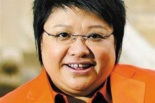 韩红身体怎么了最新消息 是男还是女胖是有原因的
