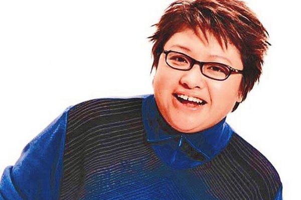 韩红身体怎么了最新消息 是男还是女胖是有原因的