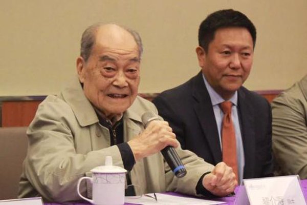 黎介寿个人资料简介 移植小肠事件澄清了吗